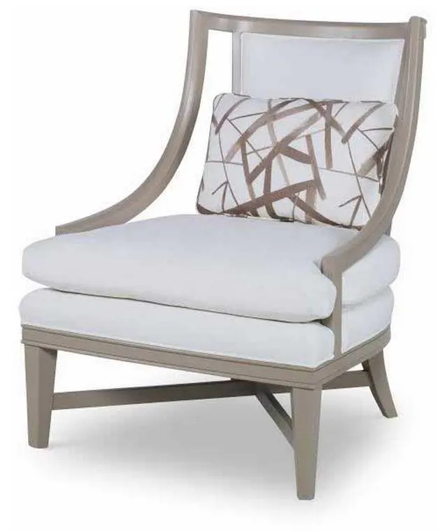 Century 3741 Woolcott Chair Century 3741 Woolcott Chair