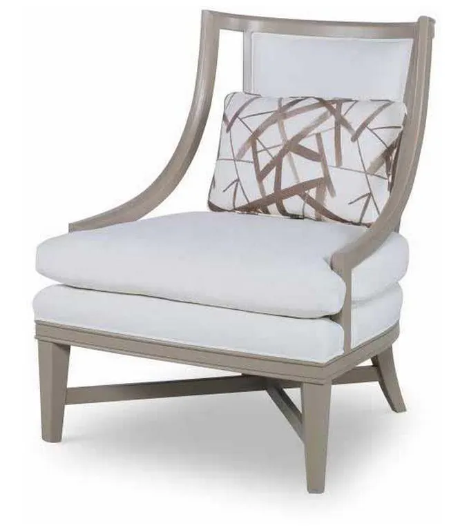 Century 3741 Woolcott Chair Century 3741 Woolcott Chair