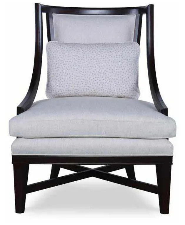 Century 3741 Woolcott Chair Century 3741 Woolcott Chair