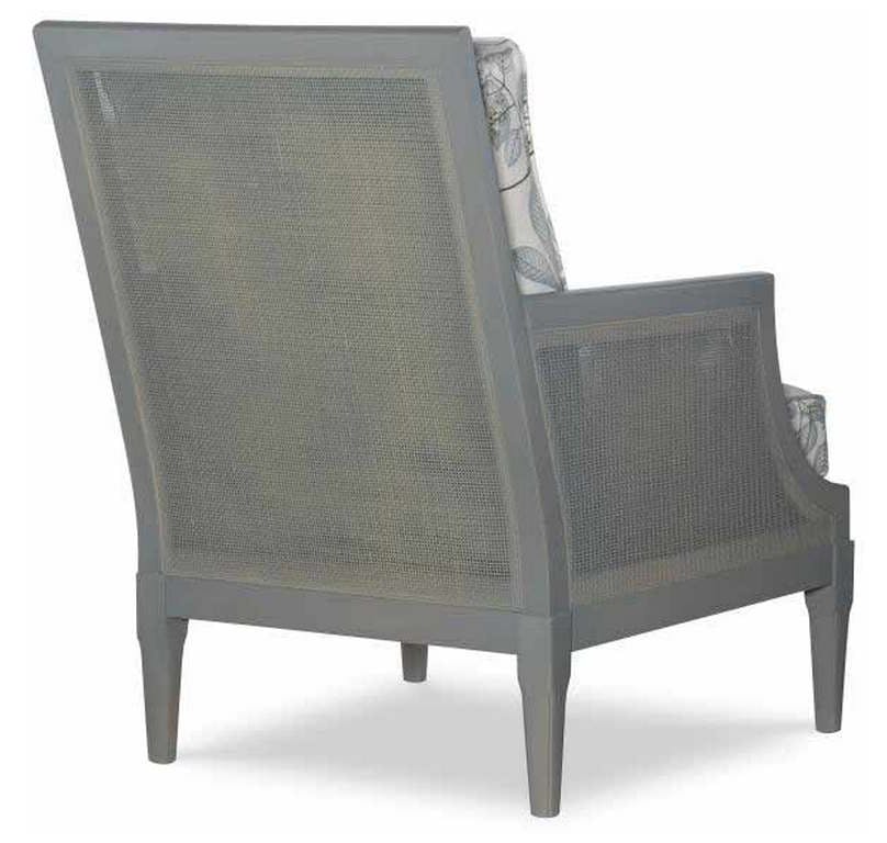 Century 3755 Chance Chair Century 3755 Chance Chair