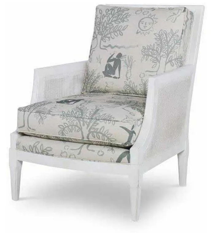 Century 3755 Chance Chair Century 3755 Chance Chair