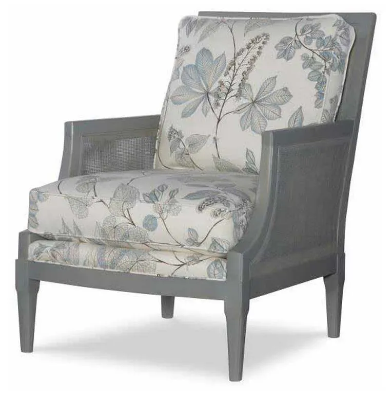 Century 3755 Chance Chair Century 3755 Chance Chair