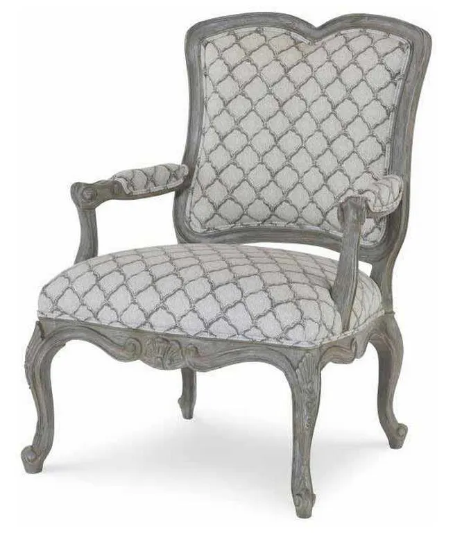 Century 3765 Provence Chair Century 3765 Provence Chair