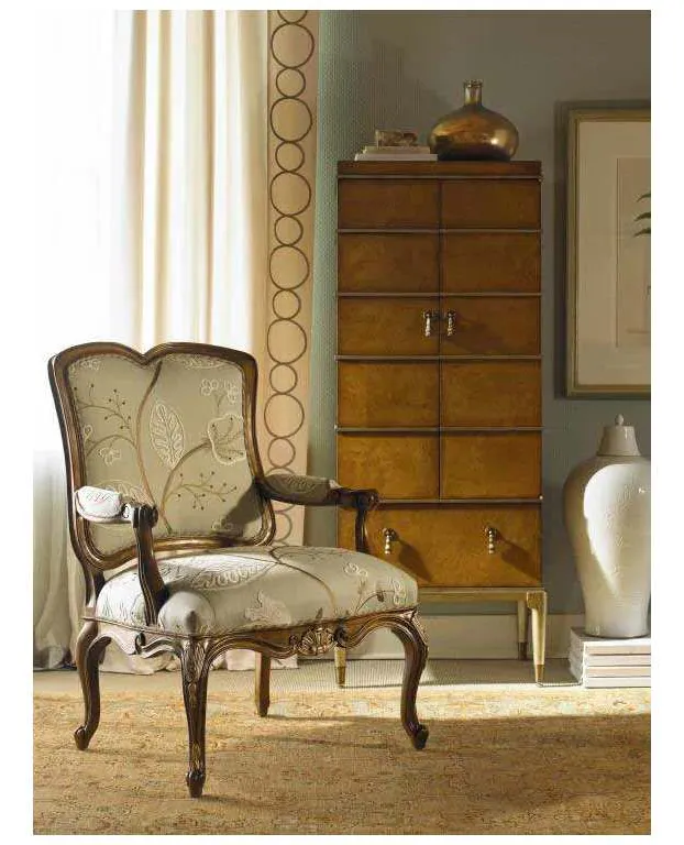 Century 3765 Provence Chair Century 3765 Provence Chair