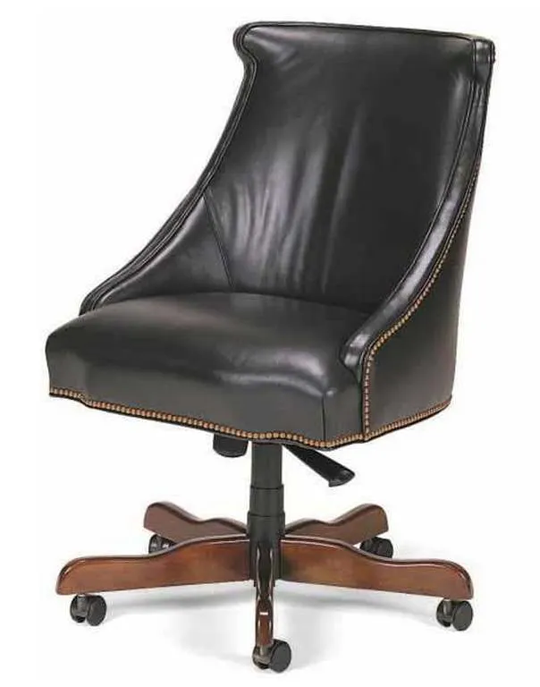 Century 3769R Omni Executive Chair Century 3769R Omni Executive Chair