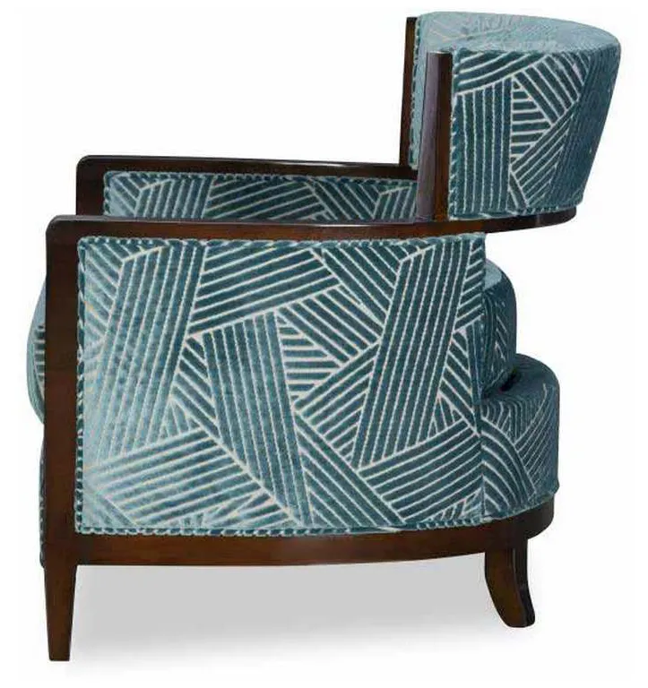 Century Furniture 3779 Everley Chair Century Furniture 3779 Everley Chair