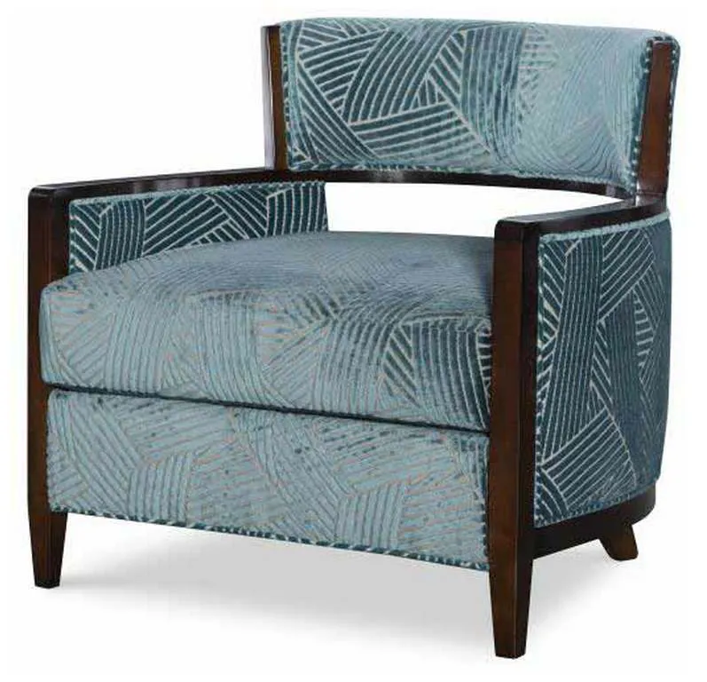Century Furniture 3779 Everley Chair Century Furniture 3779 Everley Chair
