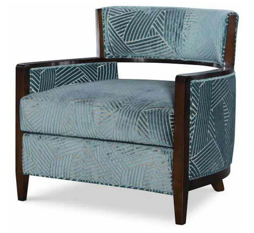 Century Furniture 3779 Everley Chair Century Furniture 3779 Everley Chair