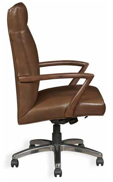 Century 3792R Lodi Executive Chair Century 3792R Lodi Executive Chair