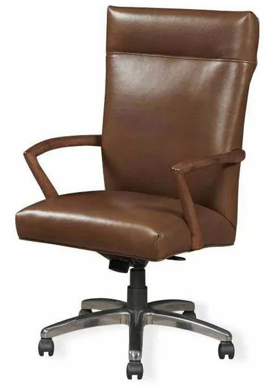 Century 3792R Lodi Executive Chair Century 3792R Lodi Executive Chair