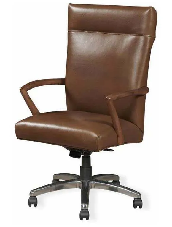 Century 3792R Lodi Executive Chair Century 3792R Lodi Executive Chair