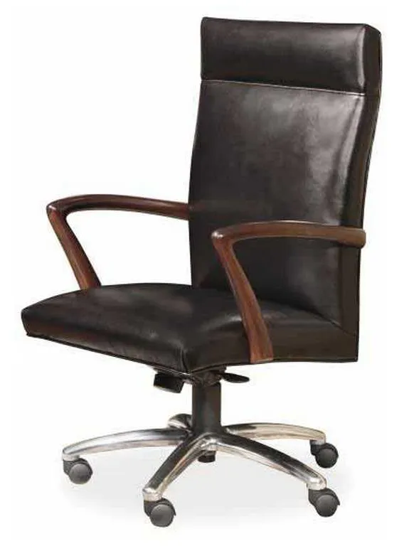Century 3792R Lodi Executive Chair Century 3792R Lodi Executive Chair