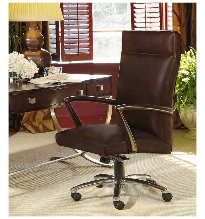 Century 3792R Lodi Executive Chair Century 3792R Lodi Executive Chair