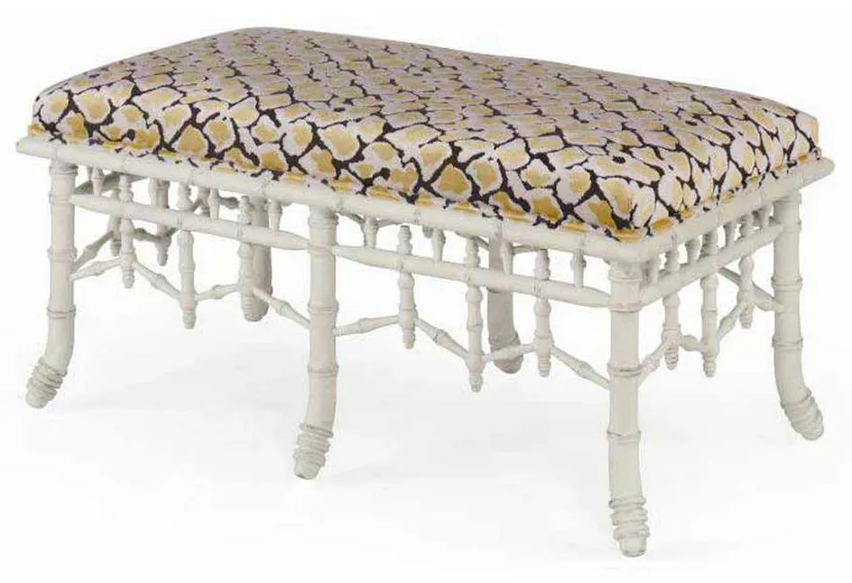 Century 3908 Dover Rectangular Ottoman Century 3908 Dover Rectangular Ottoman