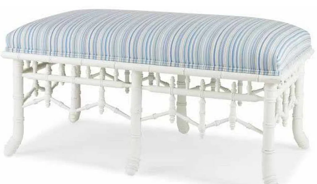 Century 3908 Dover Rectangular Ottoman Century 3908 Dover Rectangular Ottoman