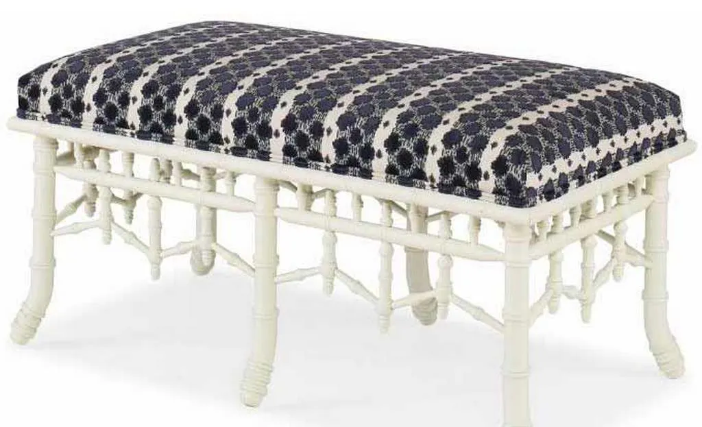 Century 3908 Dover Rectangular Ottoman Century 3908 Dover Rectangular Ottoman