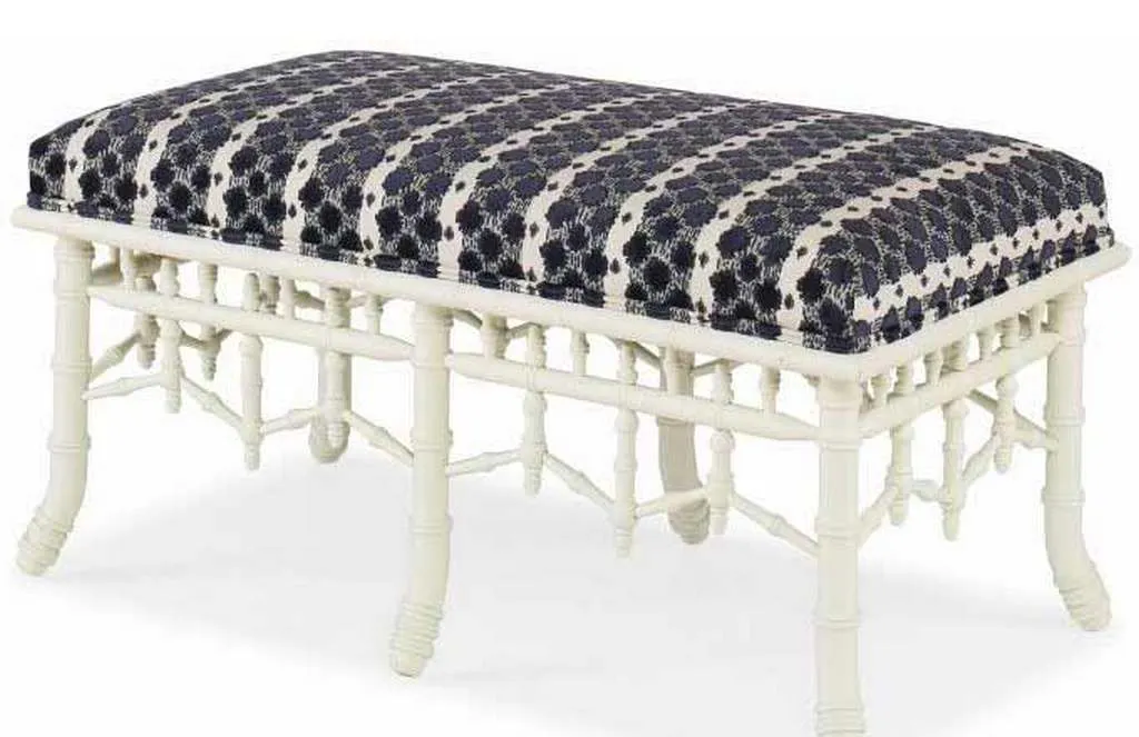 Century 3908 Dover Rectangular Ottoman Century 3908 Dover Rectangular Ottoman