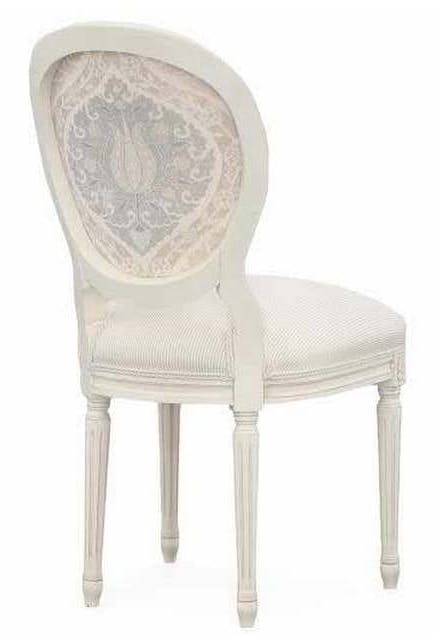 Century 3910S Louis XVI Side Chair Century 3910S Louis XVI Side Chair
