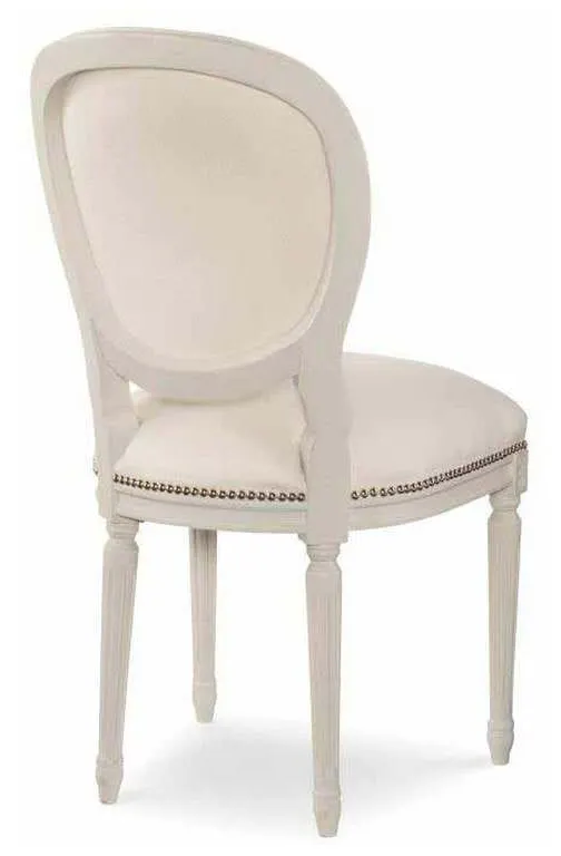 Century 3910S Louis XVI Side Chair Century 3910S Louis XVI Side Chair