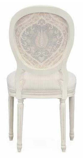 Century 3910S Louis XVI Side Chair Century 3910S Louis XVI Side Chair