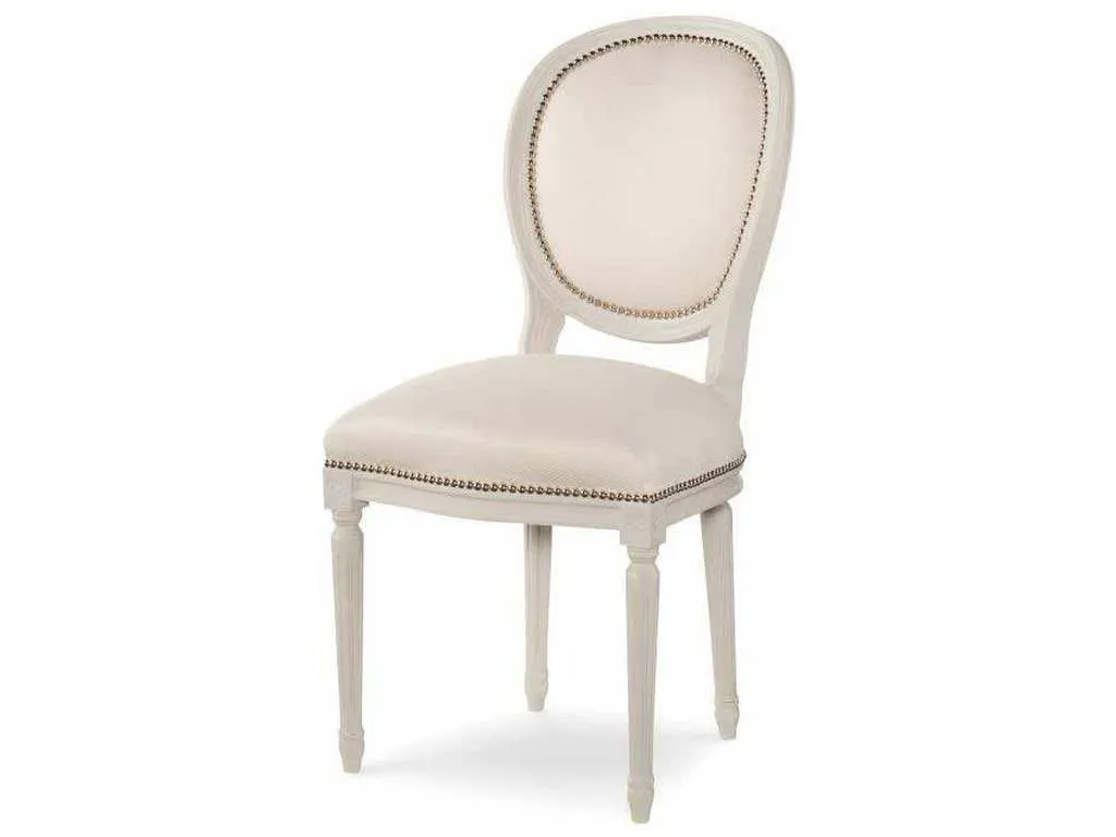 Century 3910S Louis XVI Side Chair