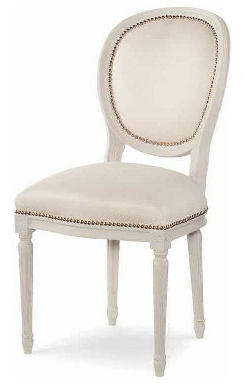 Century 3910S Louis XVI Side Chair Century 3910S Louis XVI Side Chair
