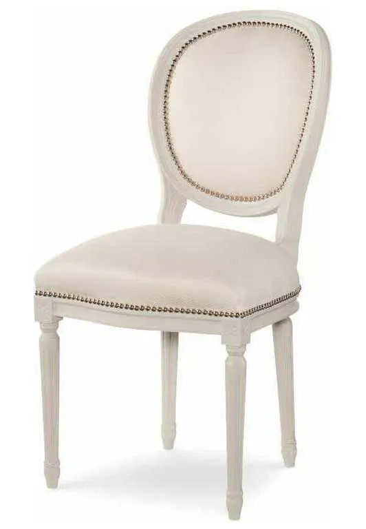 Century 3910S Louis XVI Side Chair Century 3910S Louis XVI Side Chair