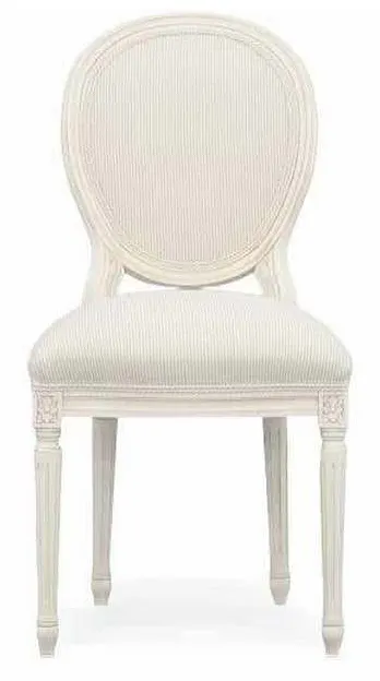 Century 3910S Louis XVI Side Chair Century 3910S Louis XVI Side Chair