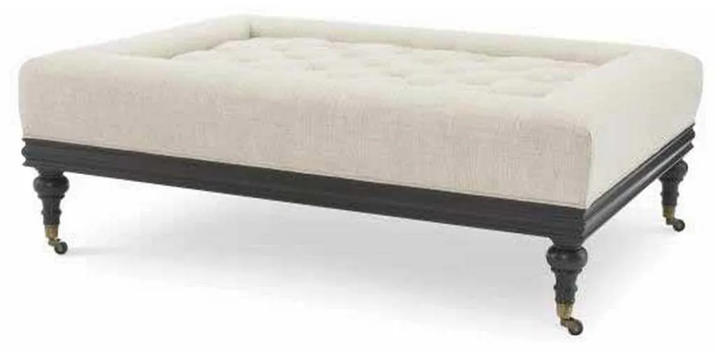 Century 3916 Piccalo Cocktail Ottoman Century 3916 Piccalo Cocktail Ottoman