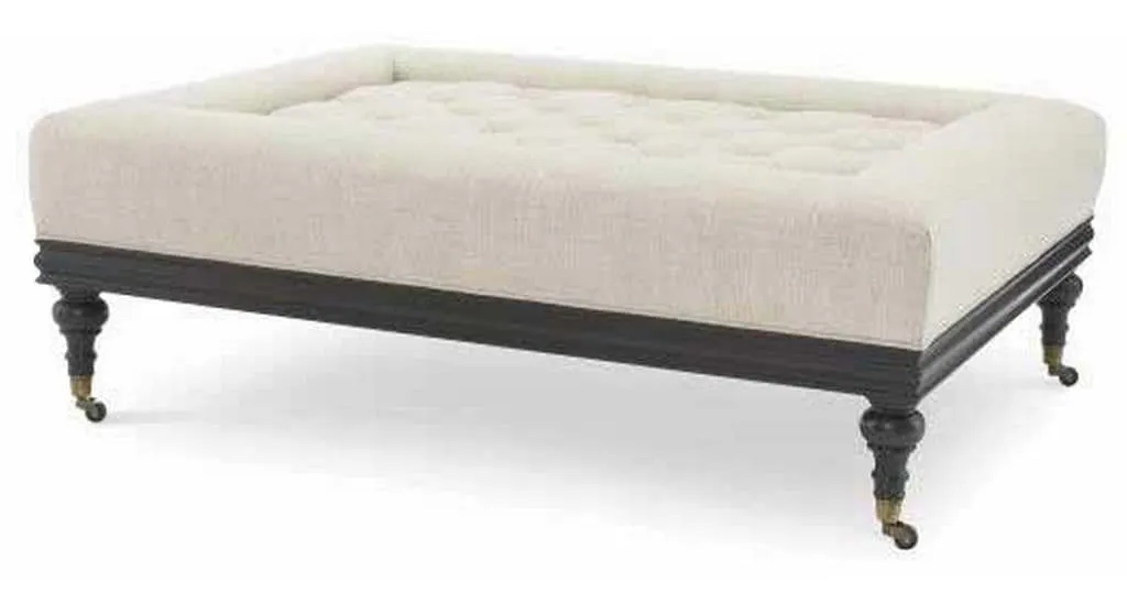 Century 3916 Piccalo Cocktail Ottoman Century 3916 Piccalo Cocktail Ottoman
