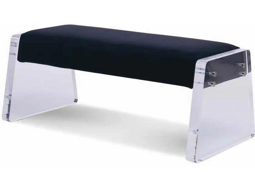 Century 3931-42 Bruges Bench