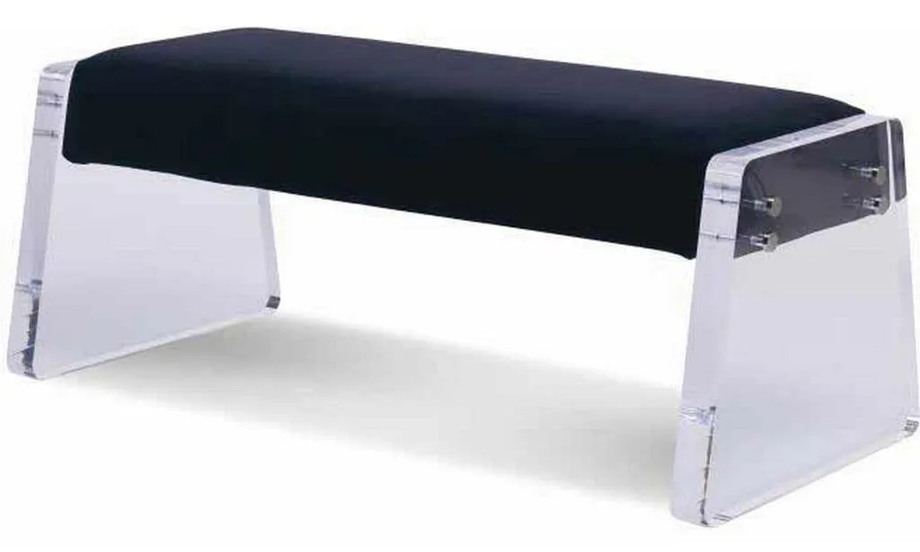 Century 3931-42 Bruges Bench Century 3931-42 Bruges Bench