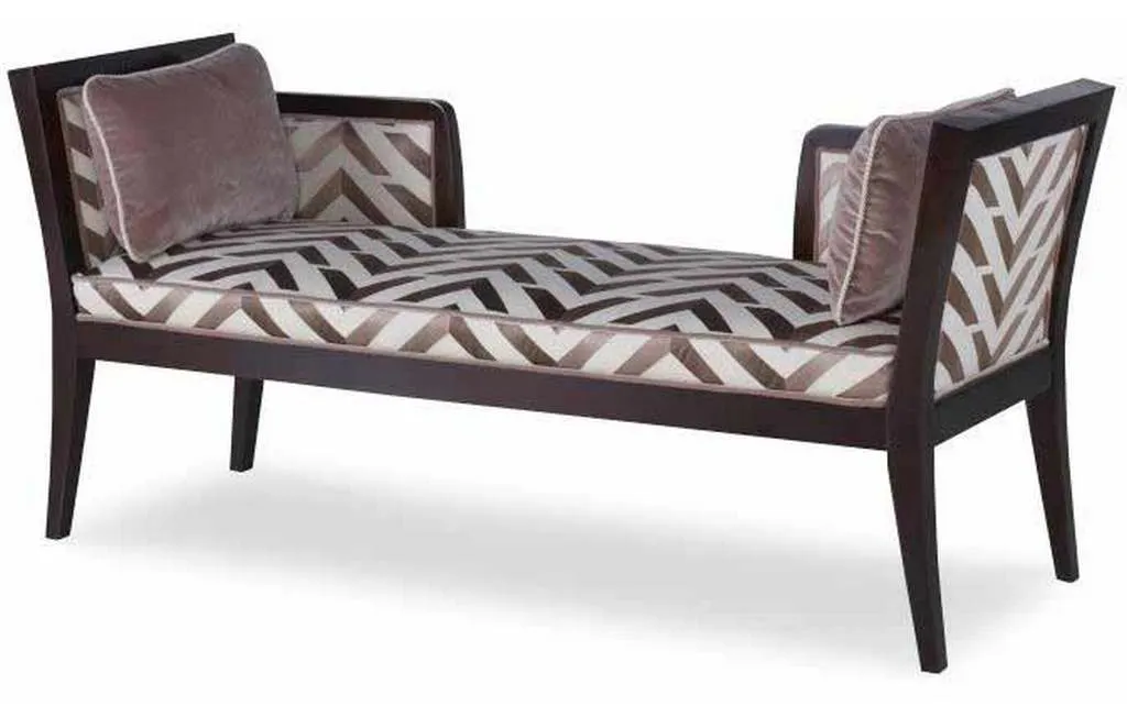 Century 3953 Taos Bench Century 3953 Taos Bench