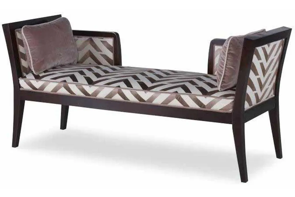 Century 3953 Taos Bench Century 3953 Taos Bench