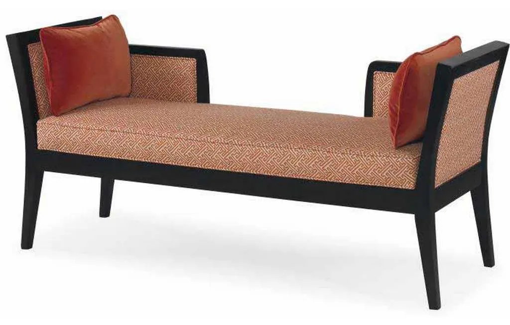 Century 3953 Taos Bench Century 3953 Taos Bench