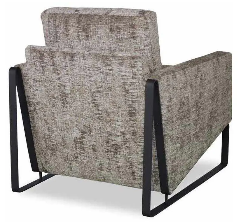 Century 3989 Dobie Metal Chair Century 3989 Dobie Metal Chair
