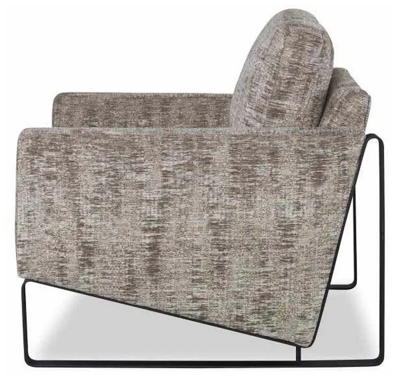 Century 3989 Dobie Metal Chair Century 3989 Dobie Metal Chair