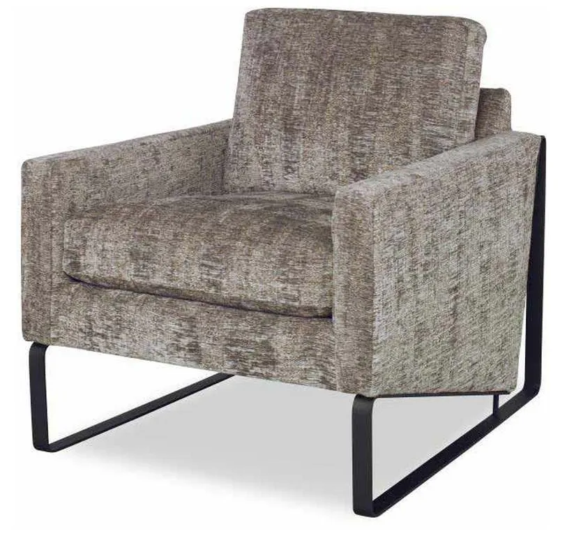 Century 3989 Dobie Metal Chair Century 3989 Dobie Metal Chair