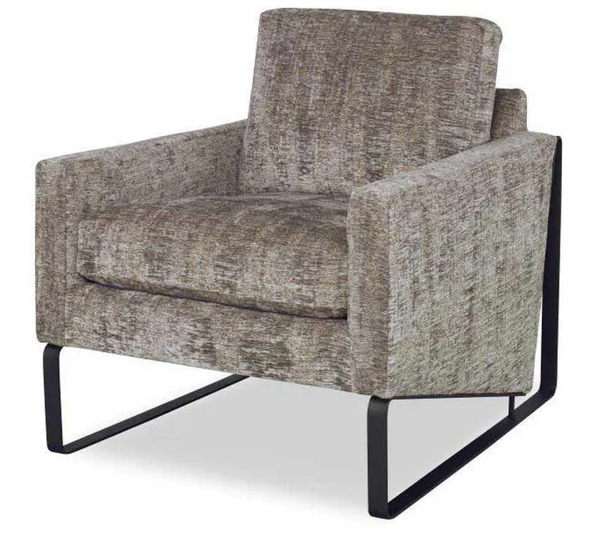 Century 3989 Dobie Metal Chair Century 3989 Dobie Metal Chair