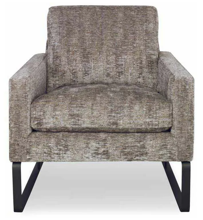 Century 3989 Dobie Metal Chair Century 3989 Dobie Metal Chair