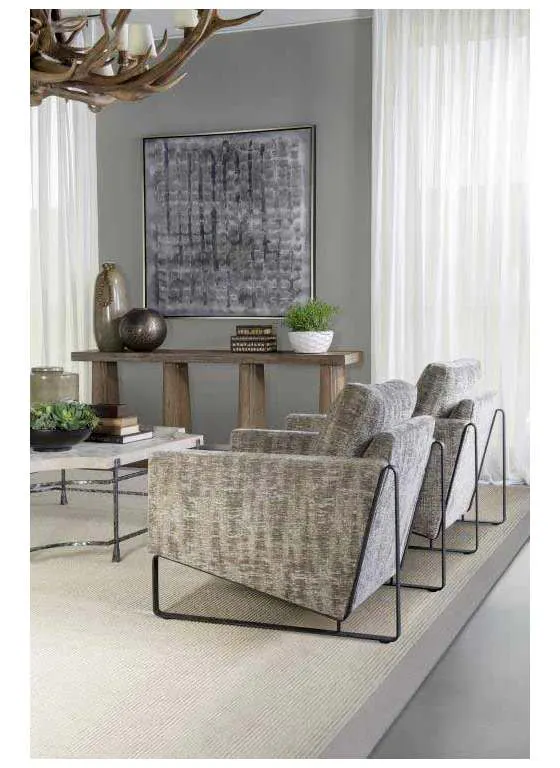 Century 3989 Dobie Metal Chair Century 3989 Dobie Metal Chair