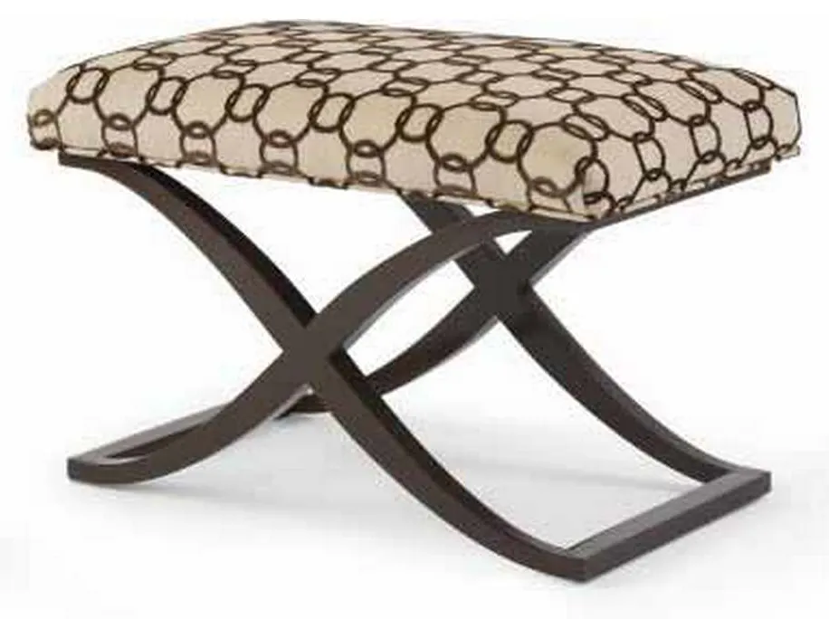 Century Furniture 3999 Metro Luxe Bench Century Furniture 3999 Metro Luxe Bench