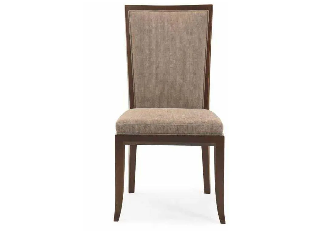 Century 3377S Luna Park Side Chair