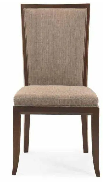 Century 3377S Luna Park Side Chair Century 3377S Luna Park Side Chair