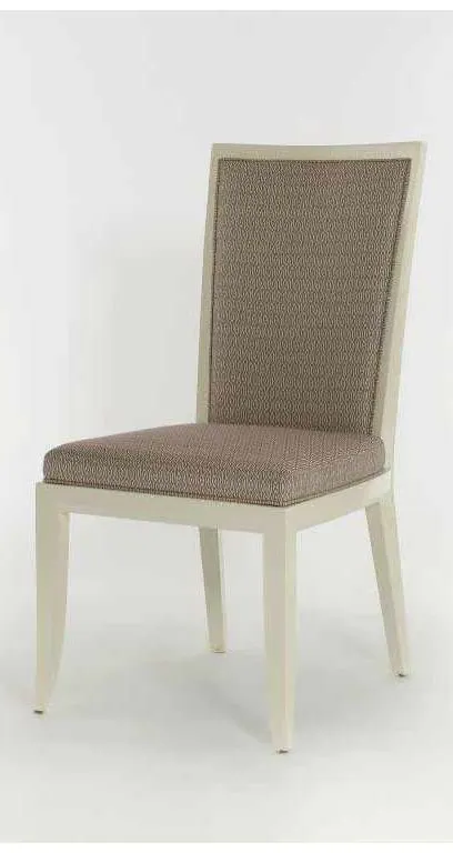 Century 3377S Luna Park Side Chair Century 3377S Luna Park Side Chair