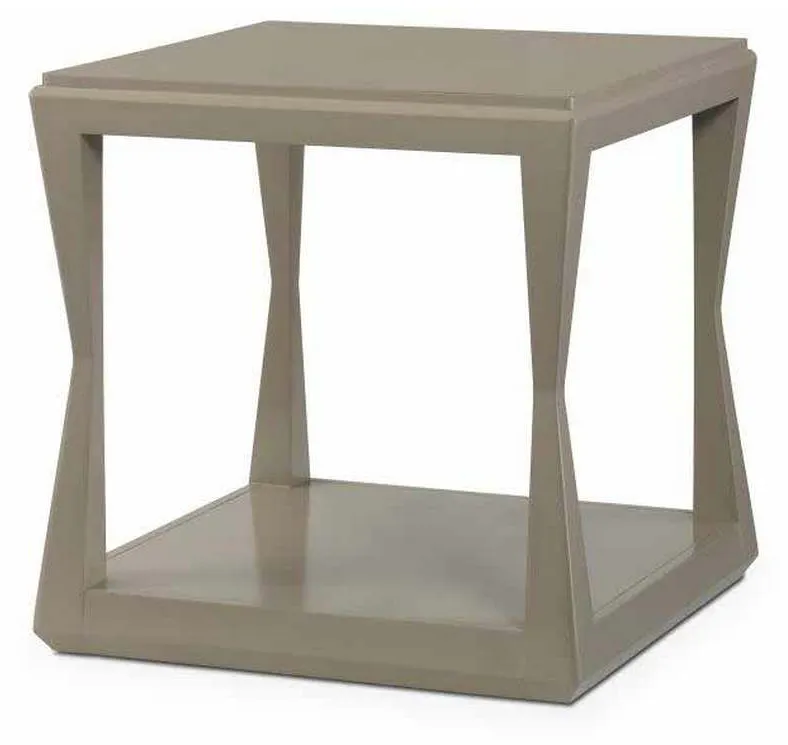 Century 419-623 Decoeur Chairside Table Century 419-623 Decoeur Chairside Table