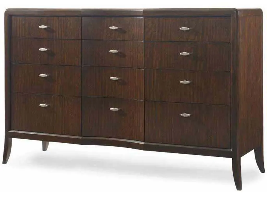 Century 41H-206 Dufrene Dresser Century 41H-206 Dufrene Dresser