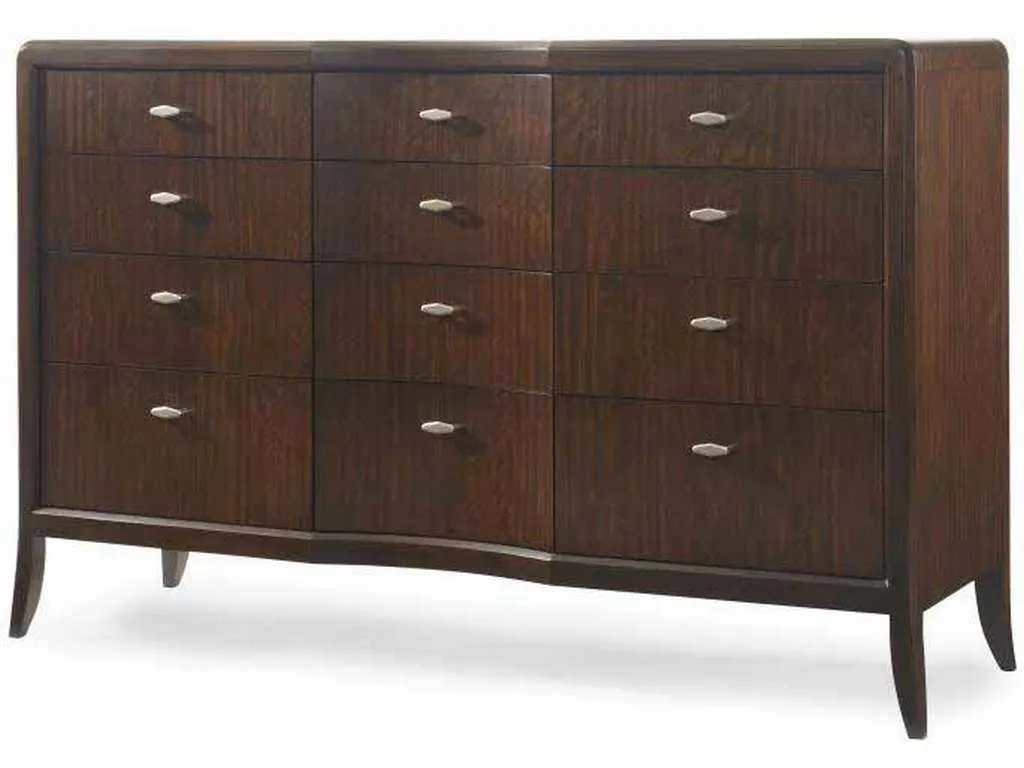 Century 41H-206 Dufrene Dresser Century 41H-206 Dufrene Dresser