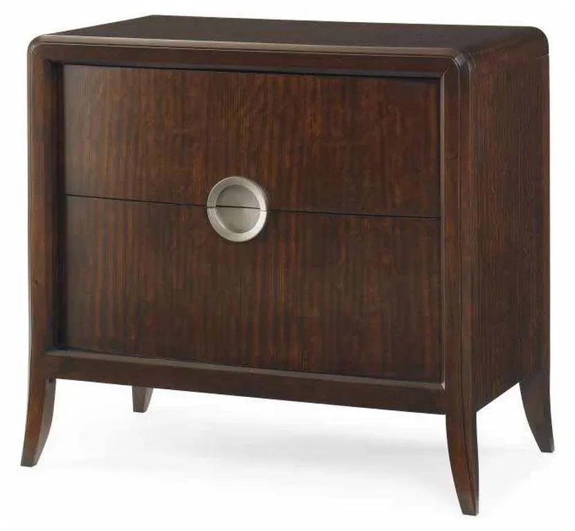 Century 41H-223 Carew Nightstand Century 41H-223 Carew Nightstand