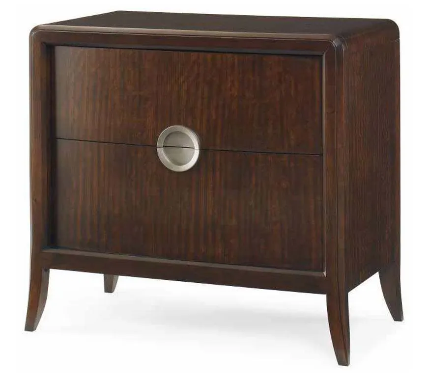 Century 41H-223 Carew Nightstand Century 41H-223 Carew Nightstand